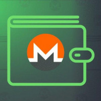 Онлайн кошелёк monero xmrwallet