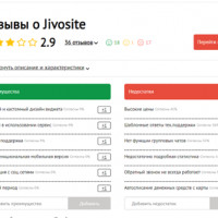 Топ 5 виджетов обратной связи. Какой лучше?