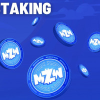 Внимание! Стейкинг токена MZW!