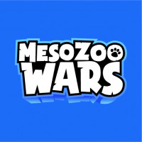 Игровые локации в MesoZoo Wars