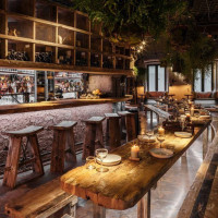 Топ-5 лучших мест для отдыха в Москве