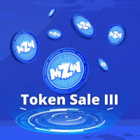 Public sale - 3 этап