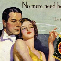 Эдвардс Бернейс, American Tobacco и причем тут сестра Зигмунда Фрейд