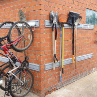 Как правильно организовать уличное хранение