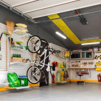 Модульные системы хранения: умные решения для гаража