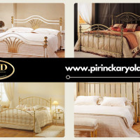 Pirinc Korkuluk Dekorasyon