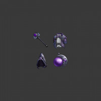 Сэт Защитник мирового хаоса