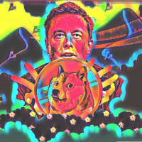 Откуда взялся Dogecoin?