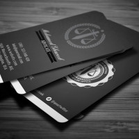 Визитка. Стандарт или креатив?