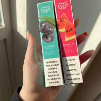 Поставщик HQD