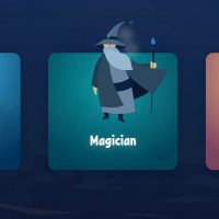 Турниры в MesoZoo Wars