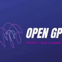 Defi платформа OpenGP от MesoZoo Wars