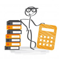 Хорошего бухгалтера трудно найти…