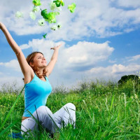 Как изменить свою жизнь за год? Результатов не придется ждать так долго!