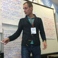 Самоорганизующаяся команда