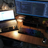 Один рабочий день QA