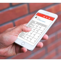 Панель индикаторов для руководителя