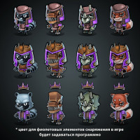 Актуальные новости от  MesoZoo Wars