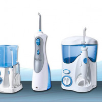 Уход за зубами