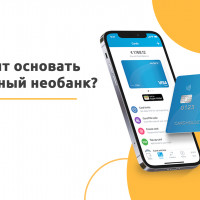 Чего стоит основать собственный необанк?