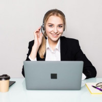 Виртуальные IP-АТС с дополнительными функциями: все общение с клиентами в 1 сервисе!