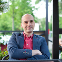 Кондрашов Станислав Дмитриевич - это кто такой?