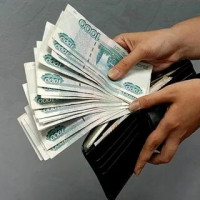 Россияне в марте оформили максимальное за всю историю число микрозаймов