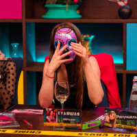 Франшиза клуба мафии. Mafia World Game. Что это и как на этом заработать