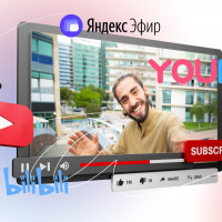 Не только YouTube. Где еще видеоблогеры могут заработать на своих роликах?