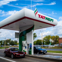 Обновлена программа лояльности для клиентов АЗС «Татнефть»
