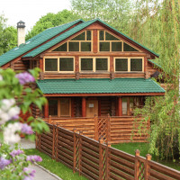 Загородные отели Подмосковья с лучшей анимацией для детей и взрослых