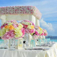 Тренды свадеб осени 2021 года