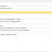 Важные обновления системы управления запасами Min-max.pro на июль 2021