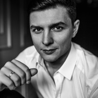 Предприниматель Дмитрий Ковпак рассказал, как привлечь инвестора через публичные выступления