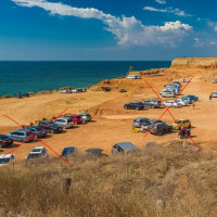 Штрафы за стоянку автомобиля в охраняемых природных зонах: правила безопасной парковки