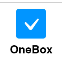 Готова интеграция с OneBox! ✅