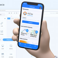 Как создать свое приложение с Appmaster.io: 7 ступеней подготовки