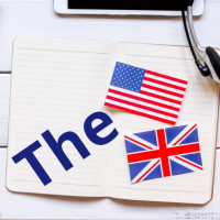 Определенный артикль The: просто и понятно