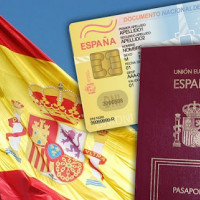 ВНЖ в Испании по оседлости