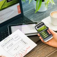 Основы веб-дизайна: с чего начать новичку?