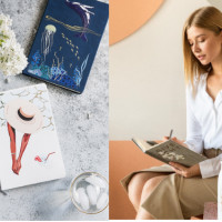 Выбираем корпоративный ежедневник правильно