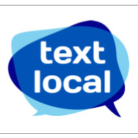 Готова интеграция с Textlocal! ✅