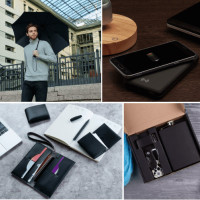 Выбираем корпоративные подарки на 23 Февраля