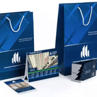 Идеи новогодних подарков партнёрам на 2022 год