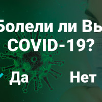 Результаты независимого опроса об оценке эффективности проводимых противоковидных (COVID-19) мероприятий