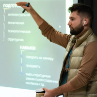 Алексей Петрухин - ТОП 5 действий для монетизации личного бренда