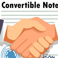 Конвертируемый займ или как вложиться в стартап