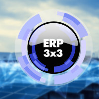 Экономический эффект программы ERP 3x3