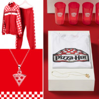 Четыре новых сувенирных кейса