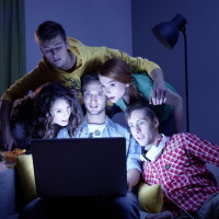 Бизнес-идея: открываем киносайт